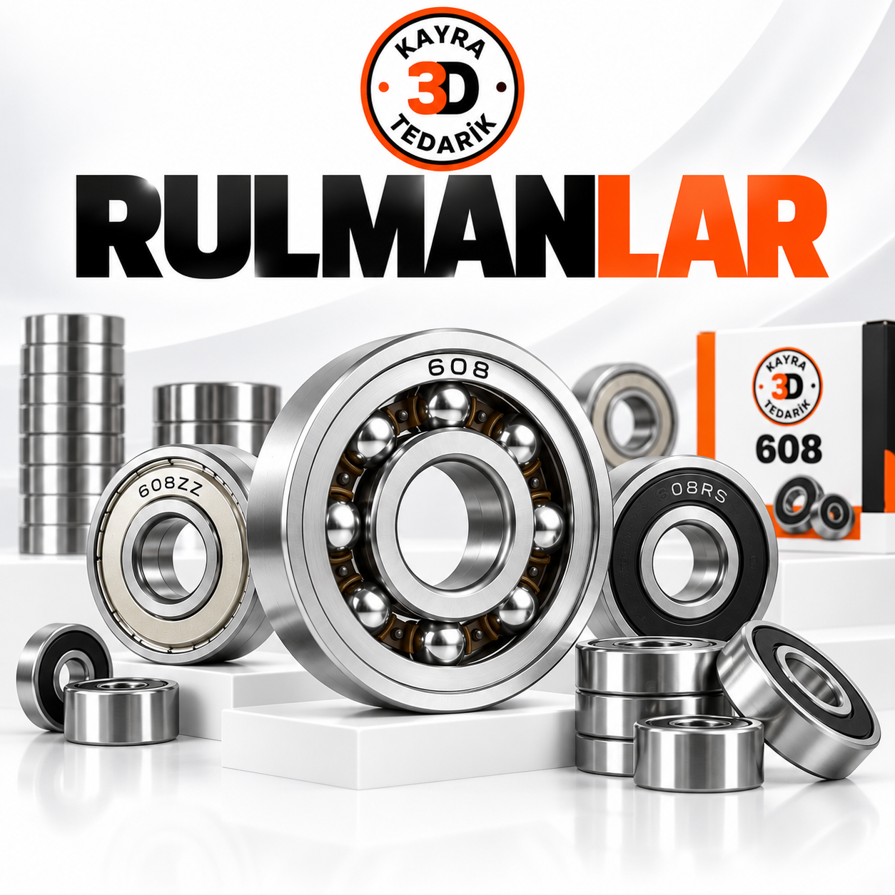 Rulman