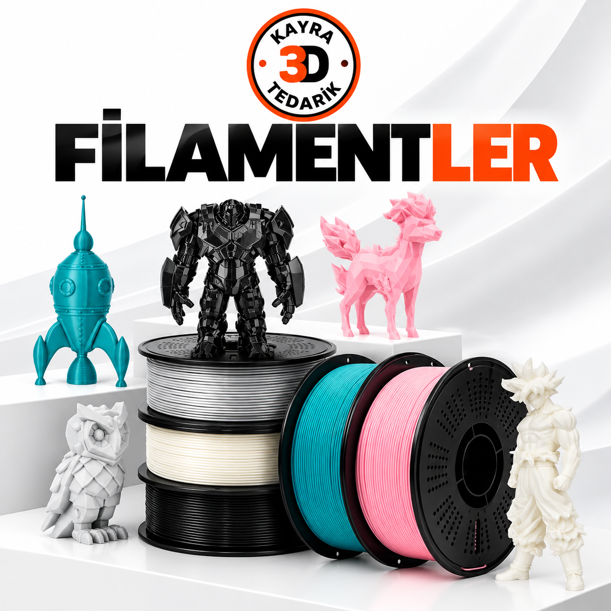 Filament